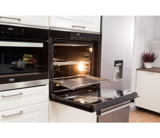 Beko BVM35400XS - 428959 - zdjęcie 3